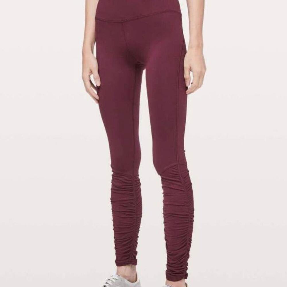Lululemon Align leggings
